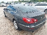 WVWNP7ANXCE****** Salvage and Repairable 2012 Volkswagen CC in Houston