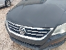 WVWNP7ANXCE****** Salvage and Repairable 2012 Volkswagen CC in Texas State