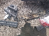 1N4AL3AP7FC****** Destrozados 2015 Nissan Altima en Estado de Carolina del Sur
