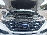 1FMSK7DHXRG****** Repairable 2024 Ford Explorer in Kansas City