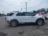 1FMSK7DHXRG****** Wrecked 2024 Ford Explorer in Kansas State