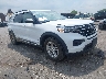 1FMSK7DHXRG****** Salvage and Wrecked 2024 Ford Explorer in Kansas City