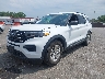 1FMSK7DHXRG****** Used and Repairable 2024 Ford Explorer in Kansas City