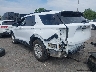 1FMSK7DHXRG****** Salvage and Repairable 2024 Ford Explorer in Kansas City