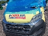 3C6MRVHG4SE****** Reparables 2025 RAM Promaster 3500 en Greenville