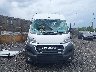 3C6MRVHG4SE****** Destrozados 2025 RAM Promaster 3500 en Estado de Carolina del Sur