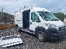 3C6MRVHG4SE****** Salvamento y Destrozados 2025 RAM Promaster 3500 en Greenville