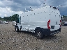 3C6MRVHG4SE****** Salvamento y Reparables 2025 RAM Promaster 3500 en Greenville
