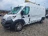 3C6MRVHG4SE****** Salvamento y Reparables 2025 RAM Promaster 3500 en Estado de Carolina del Sur