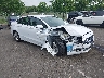 3FA6P0LU1JR****** Salvage and Wrecked 2018 Ford Fusion Hybrid in Englishtown