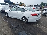 3FA6P0LU1JR****** Salvage and Repairable 2018 Ford Fusion Hybrid in Englishtown