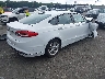 3FA6P0LU1JR****** Salvage and Wrecked 2018 Ford Fusion Hybrid in New Jersey State