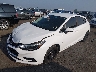 3G1BE6SM1HS****** Used and Repairable 2017 Chevrolet Cruze in Saint Louis