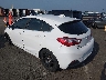 3G1BE6SM1HS****** Salvage and Repairable 2017 Chevrolet Cruze in Saint Louis