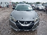 1N4AA6AP8GC****** Wrecked 2016 Nissan Maxima in Kansas State
