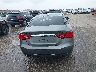 1N4AA6AP8GC****** Wrecked 2016 Nissan Maxima