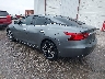 1N4AA6AP8GC****** Salvage and Repairable 2016 Nissan Maxima in Wichita