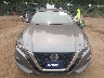 1N4BL4BV2KC****** Wrecked 2019 Nissan Altima in Maryland State