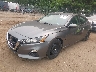 1N4BL4BV2KC****** Used and Repairable 2019 Nissan Altima in Dundalk
