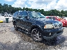 5LMEU88H75Z****** Salvage and Wrecked 2005 Lincoln Aviator in Lake City
