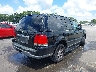 5LMEU88H75Z****** Salvage and Wrecked 2005 Lincoln Aviator in Georgia State