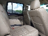 5LMEU88H75Z****** Wrecked 2005 Lincoln Aviator in Lake City