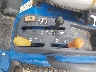 XHC20*** Wrecked 2008 New Holland Tz25da in Kentucky State