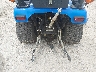 XHC20*** Used 2008 New Holland Tz25da in Kentucky State