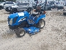XHC20*** Used and Repairable 2008 New Holland Tz25da in Louisville North
