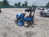 XHC20*** Salvage and Repairable 2008 New Holland Tz25da in Louisville North