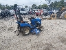 XHC20*** Salvage and Wrecked 2008 New Holland Tz25da in Kentucky State