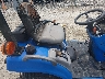 XHC20*** Used and Repairable 2008 New Holland Tz25da in Kentucky State