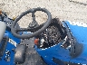 XHC20*** Salvage and Repairable 2008 New Holland Tz25da in Kentucky State