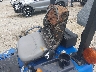 XHC20*** Wrecked 2008 New Holland Tz25da in Louisville North
