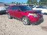 1FM5K8F80DG****** Salvamento y Destrozados 2013 Ford Explorer en Manchester
