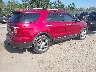 1FM5K8F80DG****** Salvamento y Destrozados 2013 Ford Explorer en Estado de New Hampshire