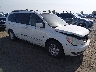 KNDMC233176****** Salvamento y Destrozados 2007 Hyundai Entourage en Little Rock