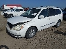 KNDMC233176****** Usados y Reparables 2007 Hyundai Entourage en Little Rock