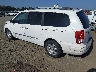 KNDMC233176****** Salvamento y Reparables 2007 Hyundai Entourage en Little Rock