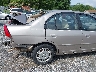 1HGES16562L****** Salvamento 2002 Honda Civic