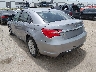 1C3CCBBG5DN****** Salvage and Repairable 2013 Chrysler 200 in Fort Worth North