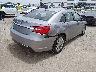 1C3CCBBG5DN****** Salvage and Wrecked 2013 Chrysler 200 in Texas State