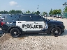 1FM5K8AC0SG****** Usados 2025 Ford Police Interceptor Utility en Estado de Kentucky