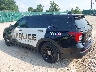 1FM5K8AC0SG****** Reparables 2025 Ford Police Interceptor Utility en Estado de Kentucky