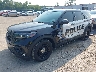 1FM5K8AC0SG****** Usados y Reparables 2025 Ford Police Interceptor Utility en Louisville North