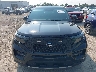 1FM5K8AC0SG****** Salvamento y Reparables 2025 Ford Police Interceptor Utility en Estado de Kentucky
