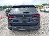 5UX23EU00S9****** Wrecked 2025 BMW X5