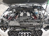 WAUKGBFL3EA****** Reparables 2014 Audi S4 en Syracuse