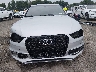 WAUKGBFL3EA****** Usados 2014 Audi S4 en Estado de Nueva York