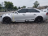 WAUKGBFL3EA****** Salvamento 2014 Audi S4